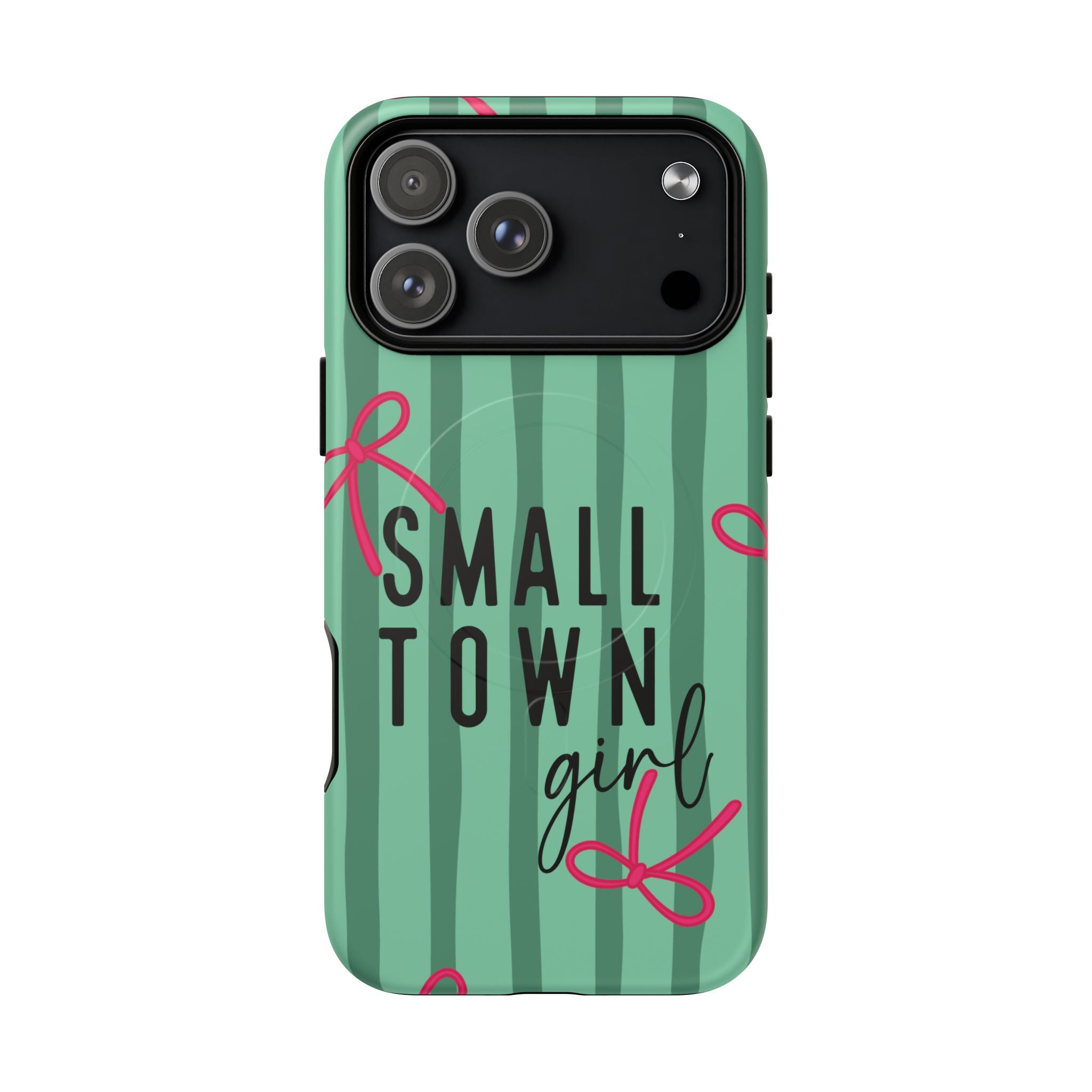 Tough Magnetic Phone Cases | MagSafe Protection