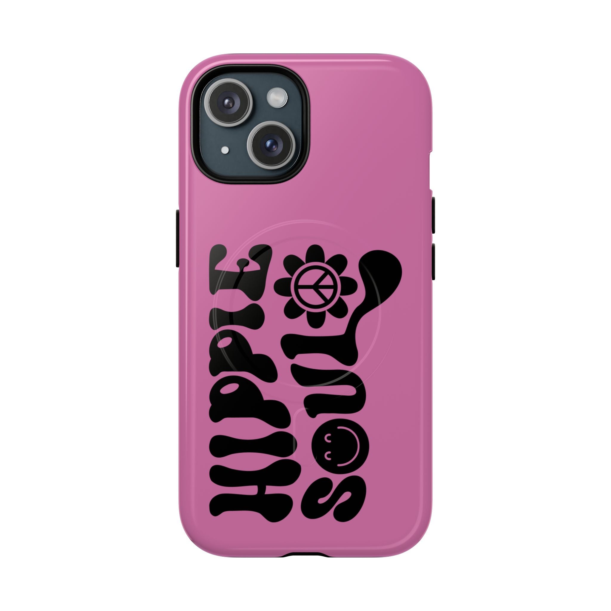 boho hippie phone case