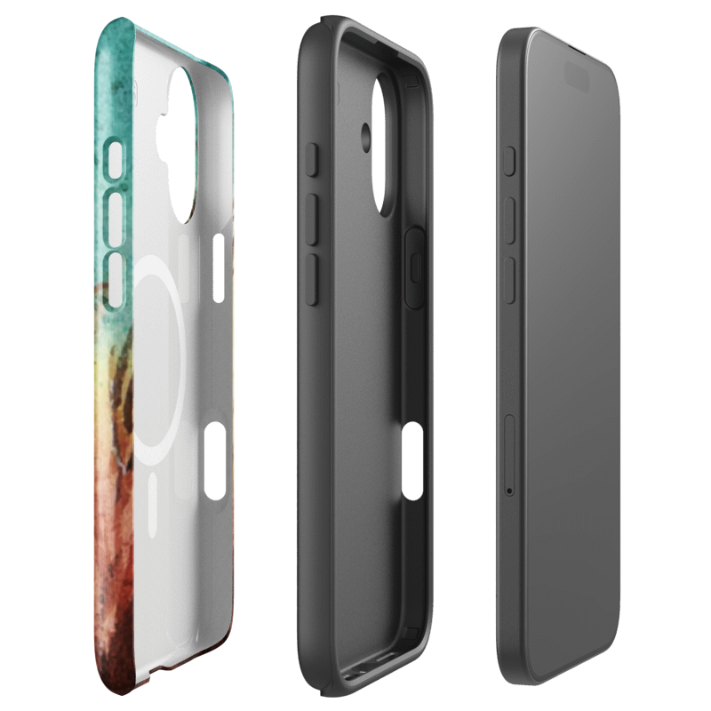 Wild Root Cases - Unique Watercolor Phone Cases with Nature-Inspired Designs